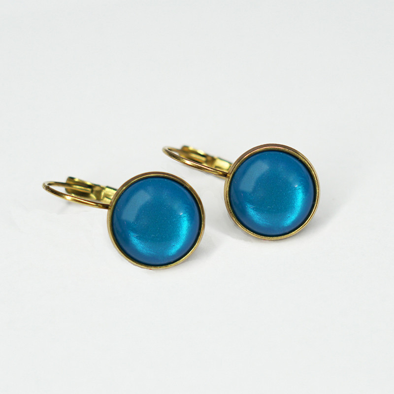 Dots Greek Blue GP