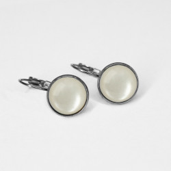 Dots Ivory