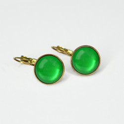 Dots Fern green GP