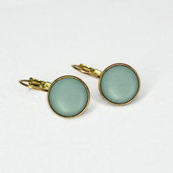 Dots Silky Cameo Blue GP