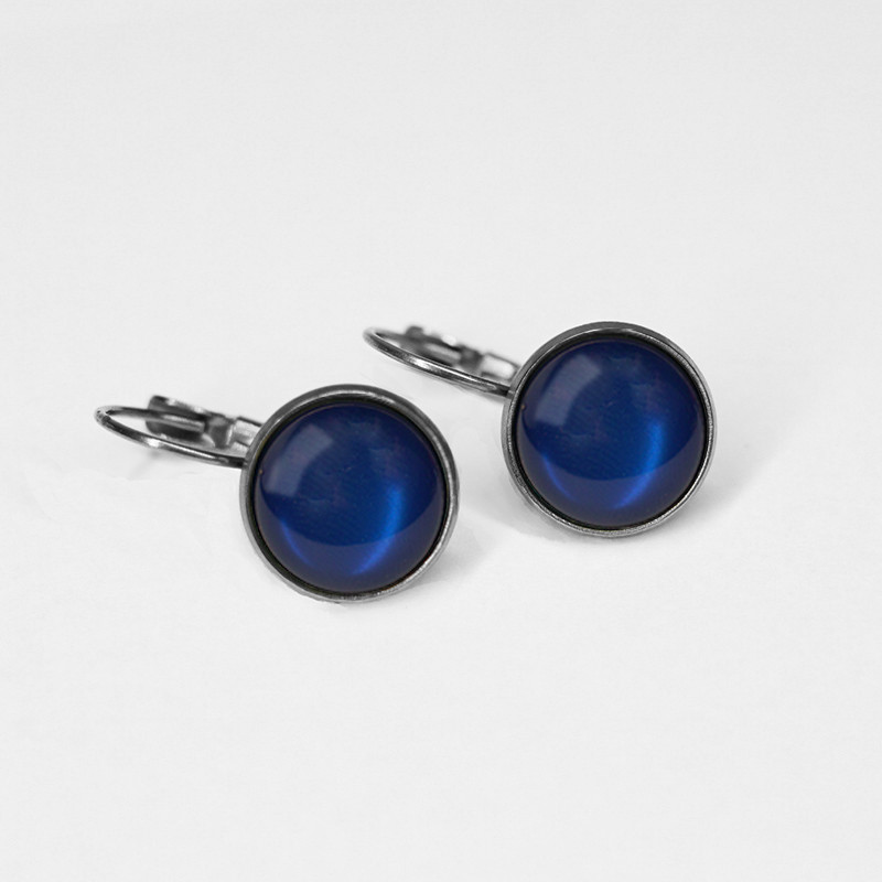 Dots Maxima Blue