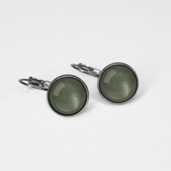 Dots Algue green