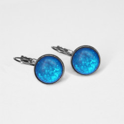 Dots Greek Shimmer