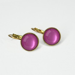 Dots Crocus Pink GP