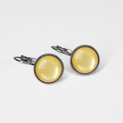 Dots Venice Yellow