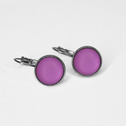 Dots Silky violet