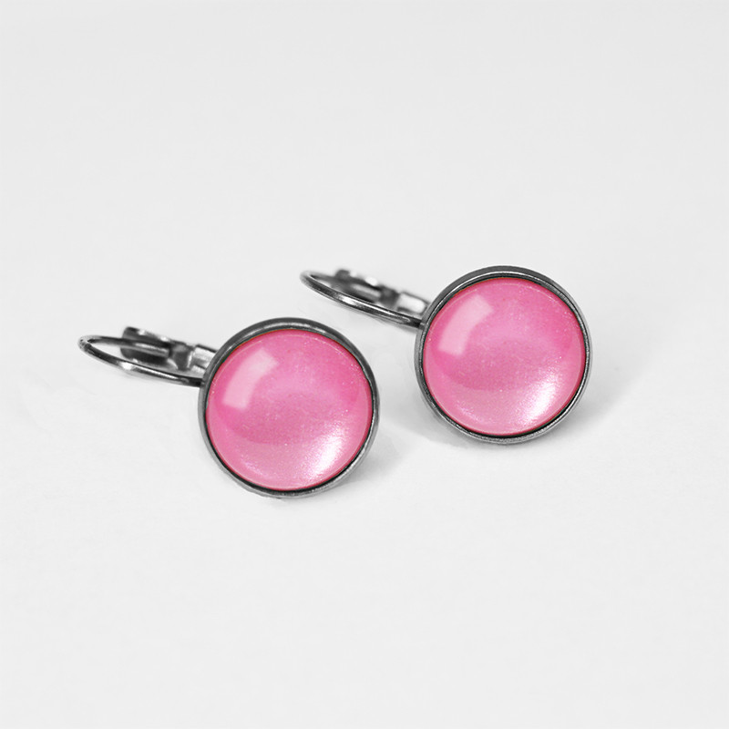 Dots Bubblegum