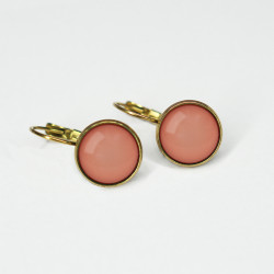 Dots Peach Pink GP