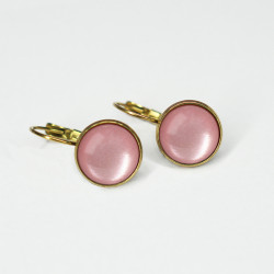 Dots Blush Pink GP