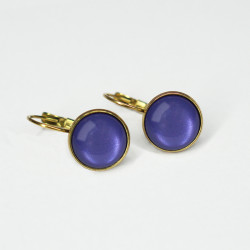 Dots Periwinkle GP
