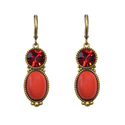 Tosca Bloodcoral
