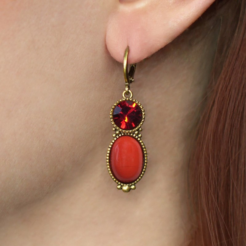 Tosca Bloodcoral