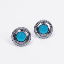 Fibi vivid blue sp