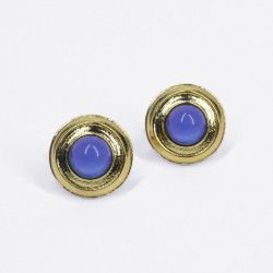 Fibi periwinkle gp
