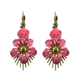 Raio raspberry pink