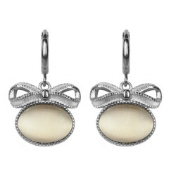 Sassy earrings Dew