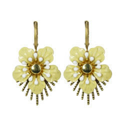 Raio Soft Yellow