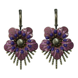 Raio Aubergine