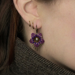 Raio Aubergine