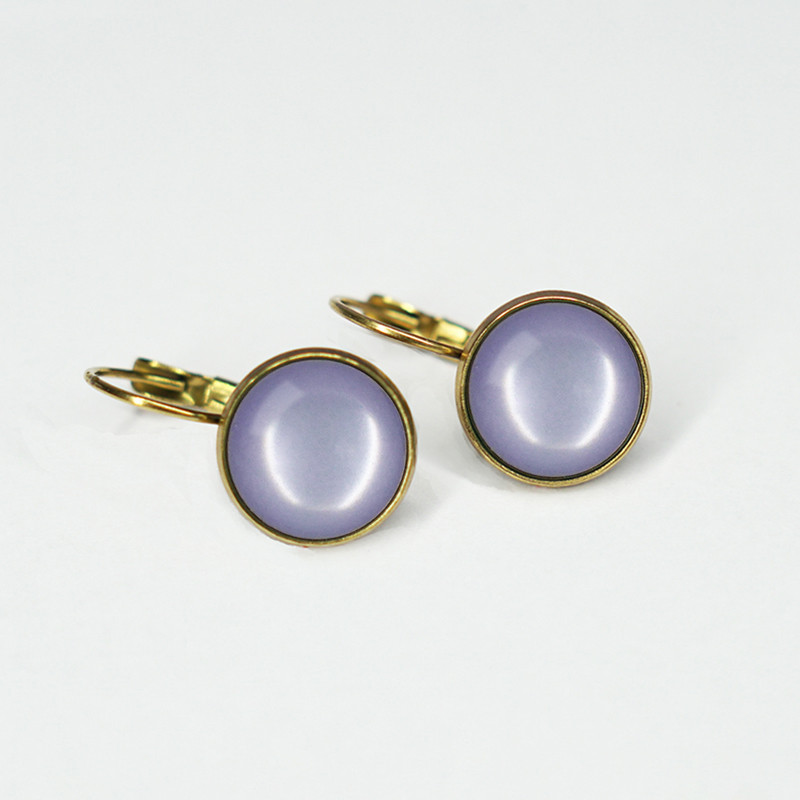 Dots Lilac GP