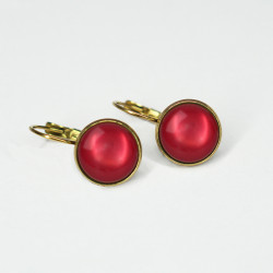 Dots Cerise GP