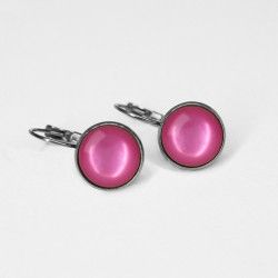 Dots Super Pink