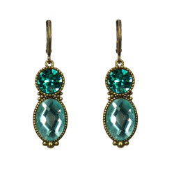 Tosca Aqua Facet