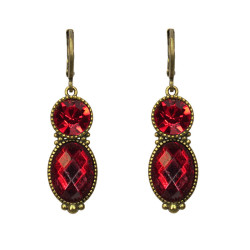 Tosca Red Facet