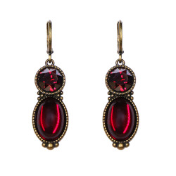 Tosca Vintage Ruby