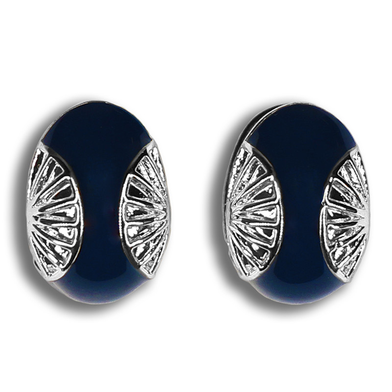 Garbo Night Silver
