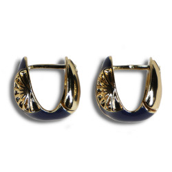 Garbo Night Gold