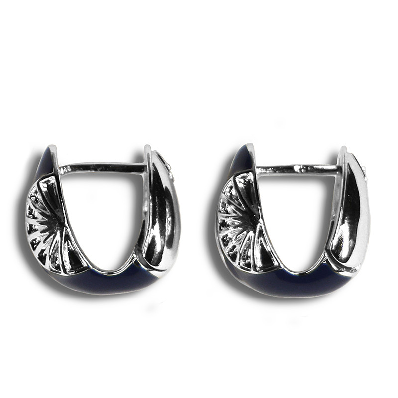Garbo Night Silver