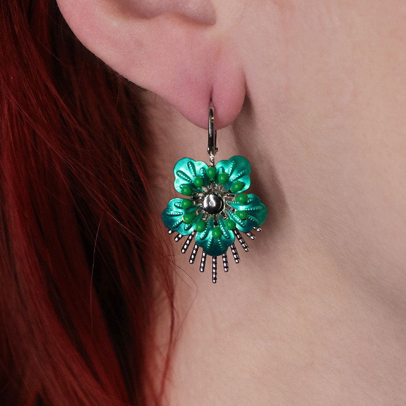 Raio Spectra Green