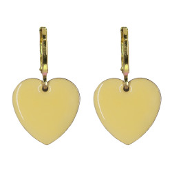 Buttercup hartjes goud