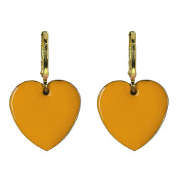 Marigold hartjes goud
