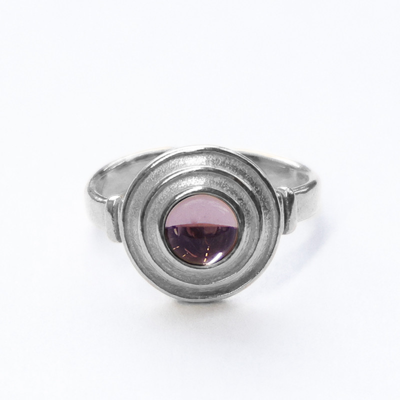Ring Mia Peachy