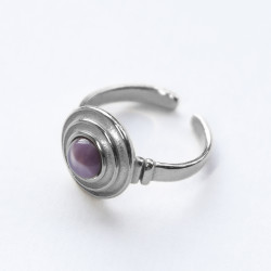 Ring Mia Thistle