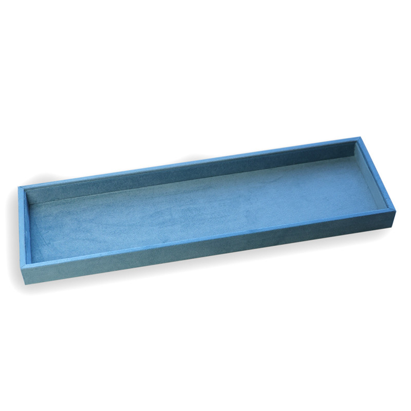 Velvet display slim