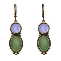 Tosca Sage & Lilac