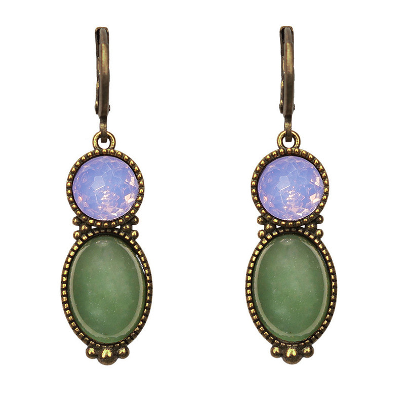 Tosca Sage & Lilac