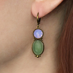 Tosca Sage & Lilac