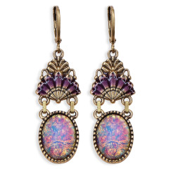 Alice Vintage Opal