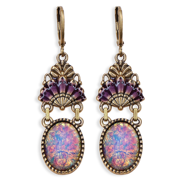 Alice Vintage Opal