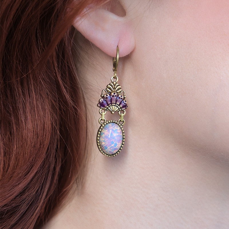 Alice Vintage Opal