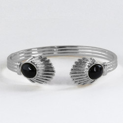 Venus Bangle Black SP