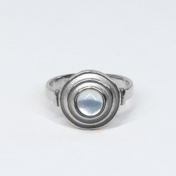 Ring Mia Pearly