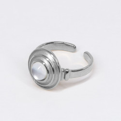 Ring Mia Pearly