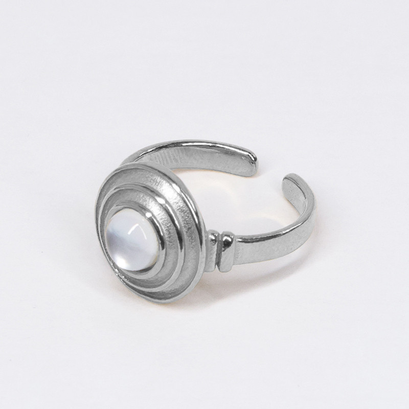 Ring Mia Pearly