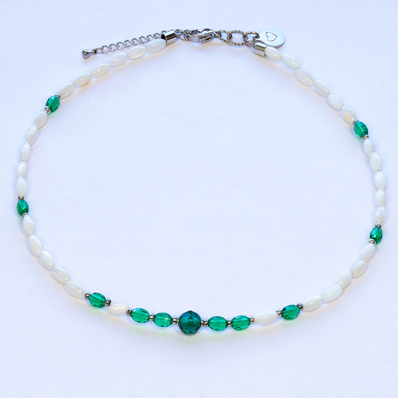 Shortie Emerald