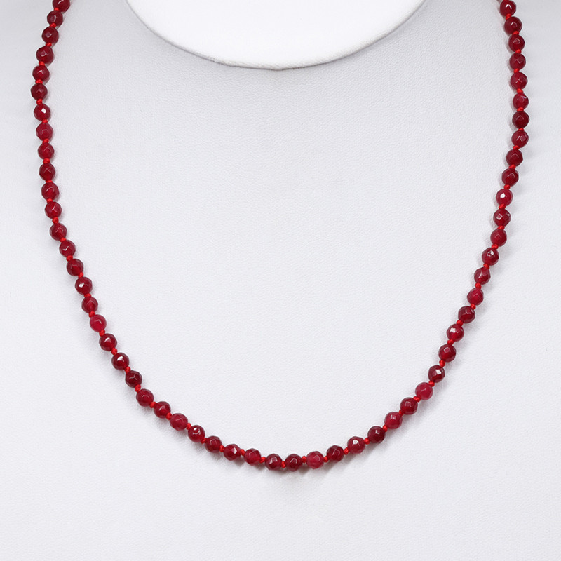 Gem chain Scarlet